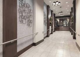 Residence Inn by Marriott Portsmouth Downtown 3