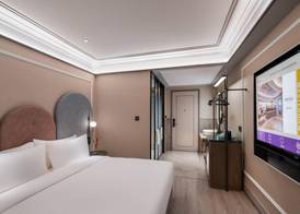 Mercure Hangzhou Qingchun 5
