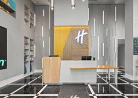 Holiday Inn Istanbul - Beylikduzu by IHG 2