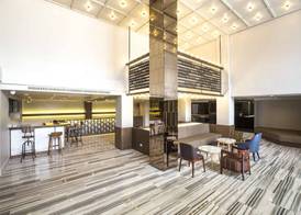Vince Hotel Pratunam 2