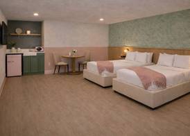 Abode Beach House 4