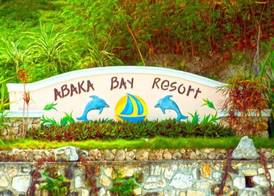 Abaka Bay Resort 3