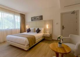 Hôtel Sidi Yahia 5