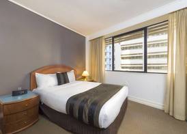 Great Southern Hotel Brisbane 5