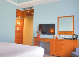 Warwick Palm Beach Hotel 5