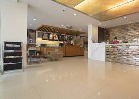 d'primahotel Airport Jakarta 1 2