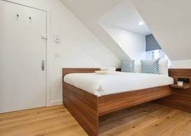 West Hampstead Serviced Apartments by Concept Apartments 5