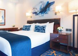 MD Hotel By Gewan 5