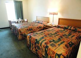 Baymont by Wyndham Sumter Northwest 4