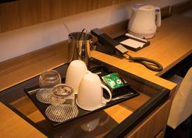 Art Hotel Morioka 4