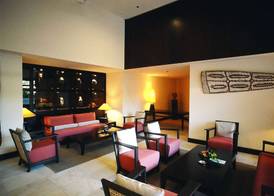 Ramada Hotel & Suites Noumea 2