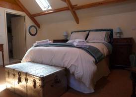 Lower Severalls Farmhouse 4