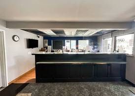 Executive Inn Ridgeway I-77 3