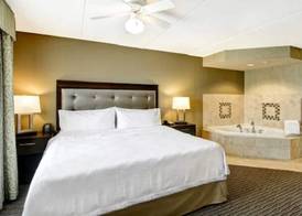 Homewood Suites by Hilton Toronto-Markham 5