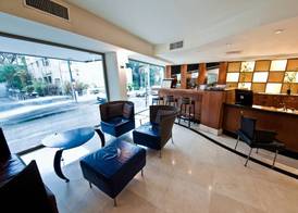 SeaNet Hotel By AFI Hotels 3