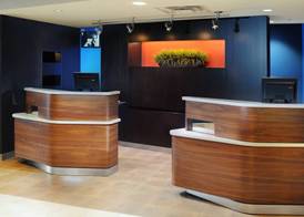 Courtyard by Marriott Dallas Plano in Legacy Park 2