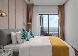 The Peninsula Phnom Penh 2
