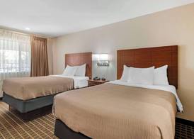 Quality Inn & Suites Morrow Atlanta South 5