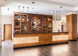 Drury Plaza Hotel Dallas Arlington 2