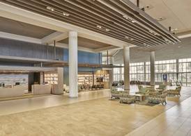 Hyatt Regency Long Beach 3
