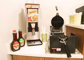Microtel Inn & Suites By Wyndham Charlotte/Northl 5