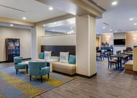 MainStay Suites Great Falls Airport 5