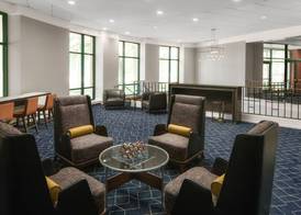 Courtyard by Marriott Chicago at Medical District-UIC 4