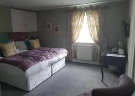 The Angel Inn 5