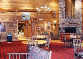 The Lodge at Crooked Lake 3