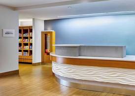 SpringHill Suites by Marriott Atlanta Alpharetta 4