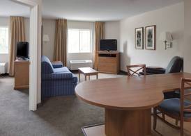 Candlewood Suites LA CROSSE by IHG 5