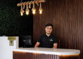 Teesta Hotels, Kalimpong 3