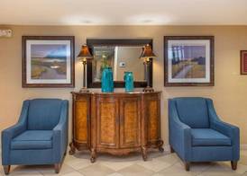 Clarion Collection Hotel Arlington Court Suites 3