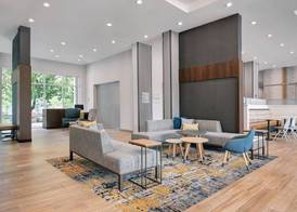 TownePlace Suites by Marriott Columbus Dublin 2