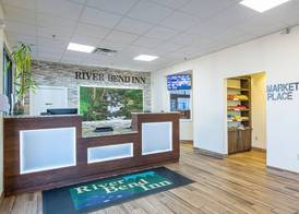River Bend Inn - Pigeon Forge 3