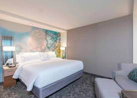 Courtyard by Marriott Cleveland Elyria 3