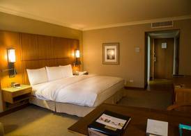 Swissotel Quito 4