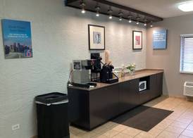 Motel 6-Bridgeview, IL 5