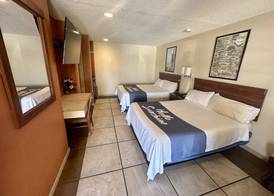 Sun Valley Motel Junction 5