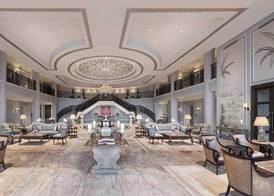 Raffles Udaipur 2