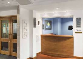 Days Inn Cannock - Norton Canes 2