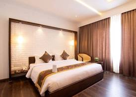 The Liverpool Hotels Marathahalli, Outer Ring Road 2