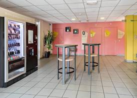 B&B HOTEL Rouen Saint-Étienne-du-Rouvray 2