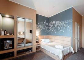 Evropa Hotel 5