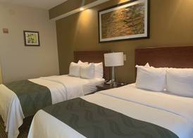 Quality Inn Palm Bay - Melbourne I-95 4