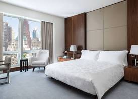The Langham, New York, Fifth Avenue 5