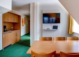 HAFFHUS - Hotel & Spa 5