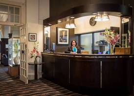 The Pitlochry Hydro Hotel 5