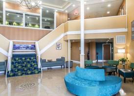 Quality Inn & Suites Middletown - Newport 5