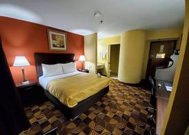 Quality Inn Brunswick Cleveland South 5